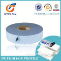Pe Protective Film,Film Faced Plywood With Brand Name,Anti scratch,easy peel